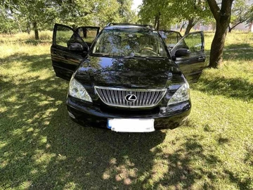 Авто Lexus Rx Серія 2007 № 8037514