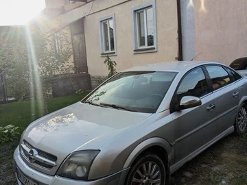 Авто Opel Vectra 2004 № 8037518
