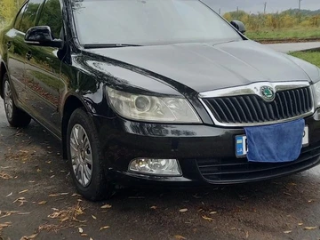 Авто Skoda Octavia 2011 № 8037526