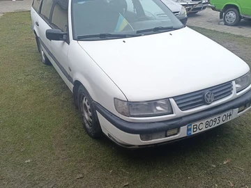 Авто Volkswagen Corrado 1995 № 8037527