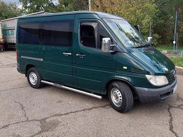Авто Mercedes Sprinter 2006 № 8037533