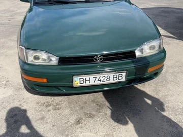 Авто Toyota Camry 1992 № 8037537