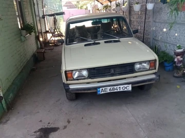 Авто ВАЗ 2105 1987 № 8037539