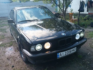 Авто BMW 5 Серия 1991 № 8037541