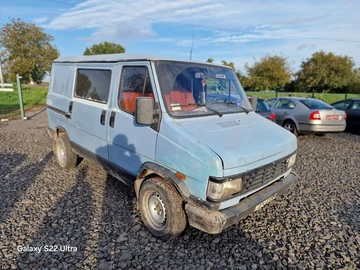 Авто Peugeot 104 1992 № 8037547