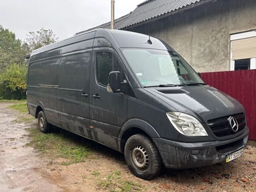 Авто Mercedes 300 2007 № 8037550