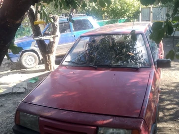 Авто ВАЗ 2108 1990 № 8037553