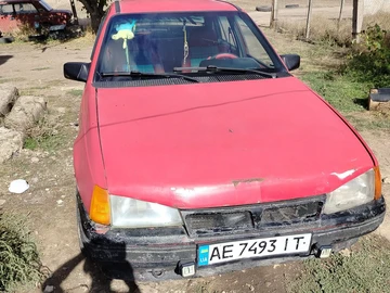 Авто Daewoo Nexia 1986 № 8037555