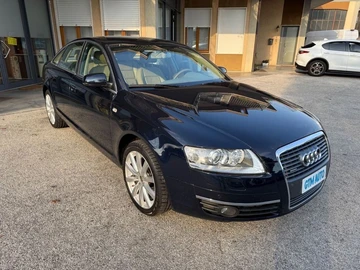 Авто Audi A6 2005 № 8037560