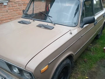 Авто ВАЗ 2106 1989 № 8037561