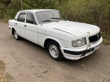 Авто ГАЗ 3110 2004 № 8037563