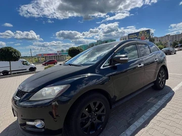Авто Mazda Cx-7 2009 № 8037569