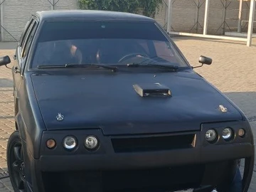 Авто ВАЗ 21099 2002 № 8037575