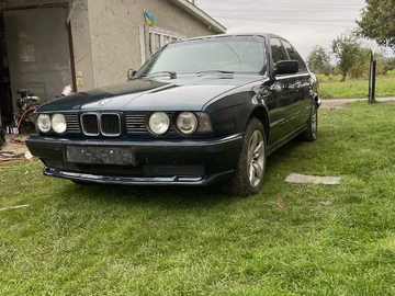Авто BMW 5 Серия 1994 № 8037632