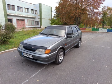 Авто ВАЗ 2114 2005 № 8037642
