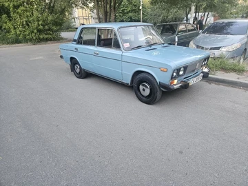 Авто ВАЗ 2106 1989 № 8037647