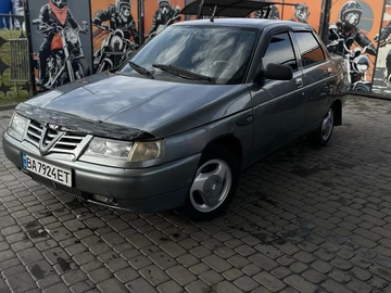 Авто ВАЗ 2110 2004 № 8037651