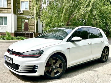 Авто Volkswagen Golf 2016 № 8037652