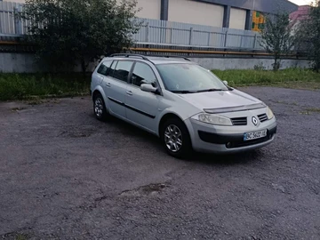 Авто Volkswagen Corrado 2004 № 8037653