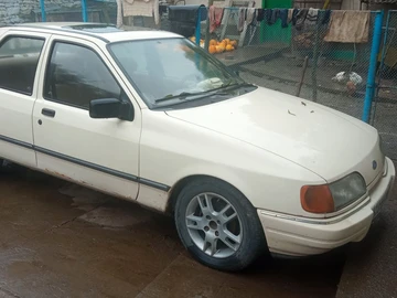Авто Ford Fiesta 1997 № 8037663