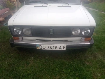 Авто ВАЗ 21063 2001 № 8037669