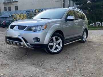 Авто Mitsubishi Outlander 2009 № 8037673