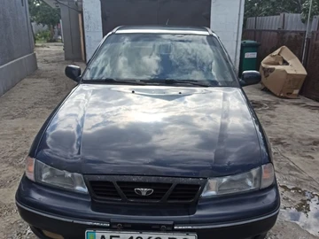 Авто Daewoo Nexia 2007 № 8037681