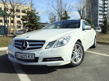 Авто Mercedes 250 2011 № 8037685