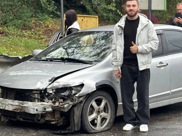 Авто Honda Civic 2006 № 8037693