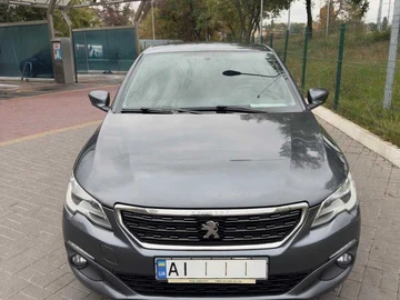 Авто Peugeot 104 2017 № 8037697