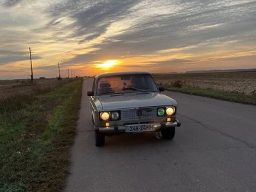 Авто ВАЗ 2106 1982 № 8037703