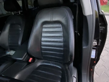 Авто Volkswagen Passat Variant 2008 № 8037704