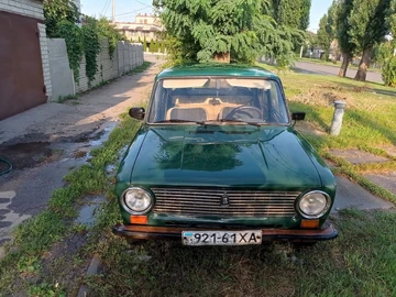 Авто ВАЗ 11113 Oka 1979 № 8037665