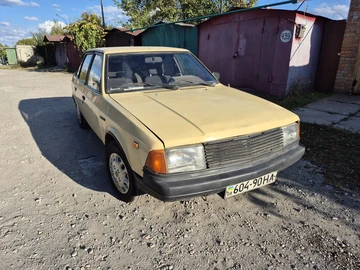 Авто  2141 1989 № 8037715