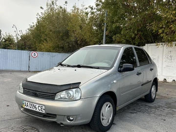 Авто ВАЗ 1118 Kalina 2006 № 8037717