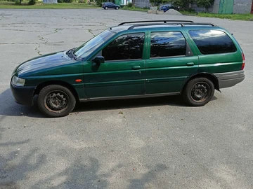 Авто Ford Escort 1996 № 8037739