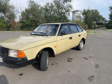 Авто  2141 1988 № 8037742
