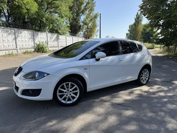 Авто SEAT Leon 2010 № 8037884