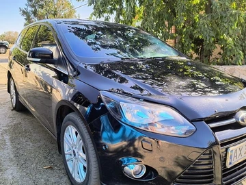 Авто Ford Focus 2011 № 8037890