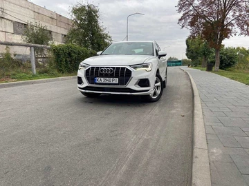 Авто Audi Q3 2020 № 8037891