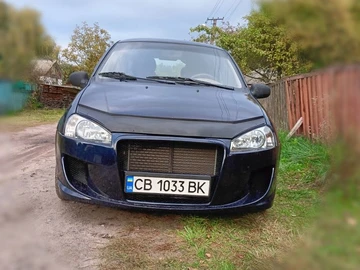 Авто ВАЗ 1119 Kalina 2007 № 8037894