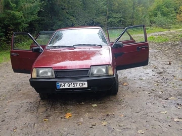 Авто ВАЗ 1118 Kalina 2006 № 8037896