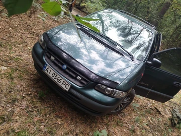 Авто ЗАЗ 965 1998 № 8037898