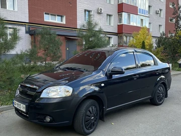 Авто Chevrolet Aveo 2013 № 8037904