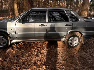 Авто ВАЗ 2115 2007 № 8037906