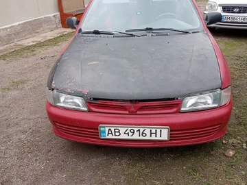 Авто Mitsubishi Lancer 1996 № 8037907