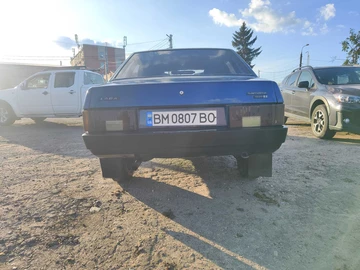 Авто ВАЗ 21099 2004 № 8037908