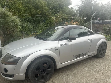 Авто Audi Tt 1998 № 8037909