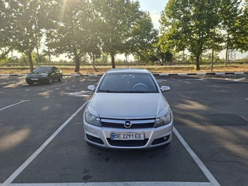 Авто Opel Astra 2005 № 8037912