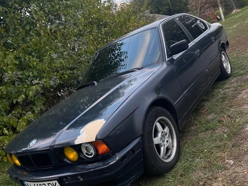 Авто BMW 5 Серия 1994 № 8037918